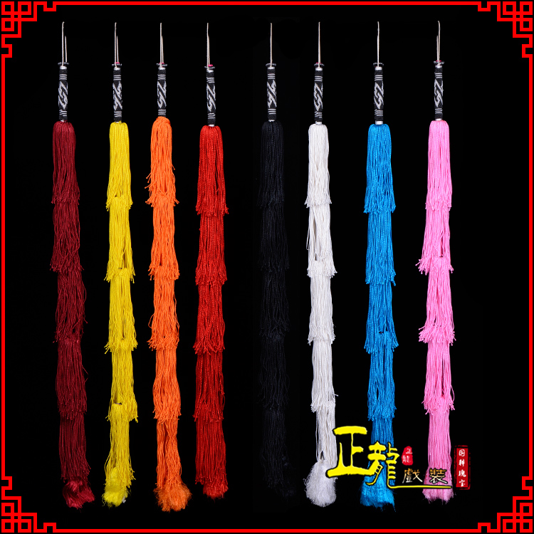 古田藤条骑马表演加大厚穗 马鞭